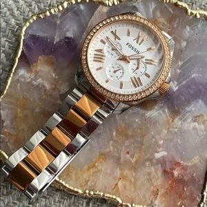 Fossil ladies Watch